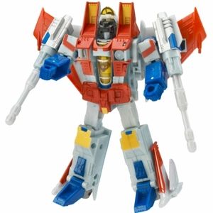 Hasbro Transformers Robots in Disguise Classics Starscream